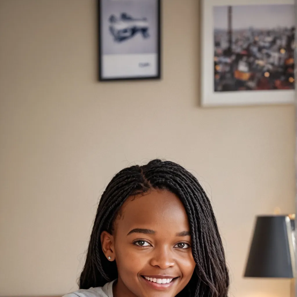 chat with ai character: Peggy