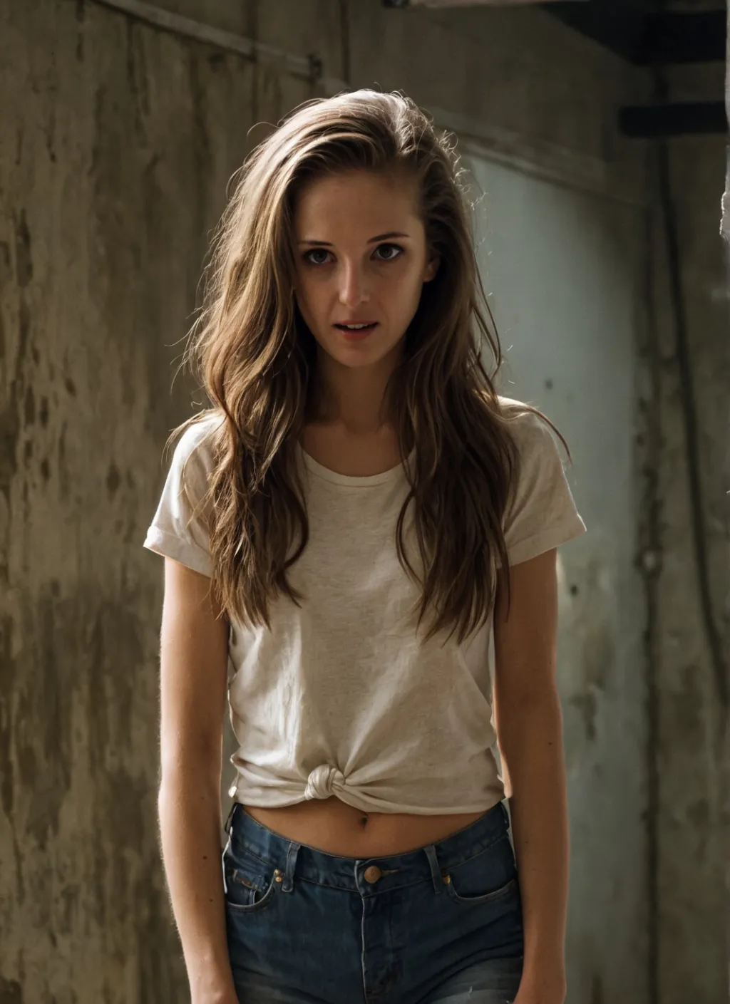 chat with ai character: Norma