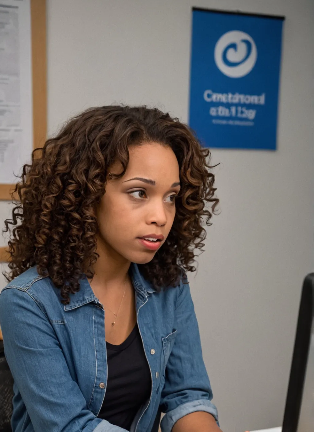 chat with ai character: Cosima