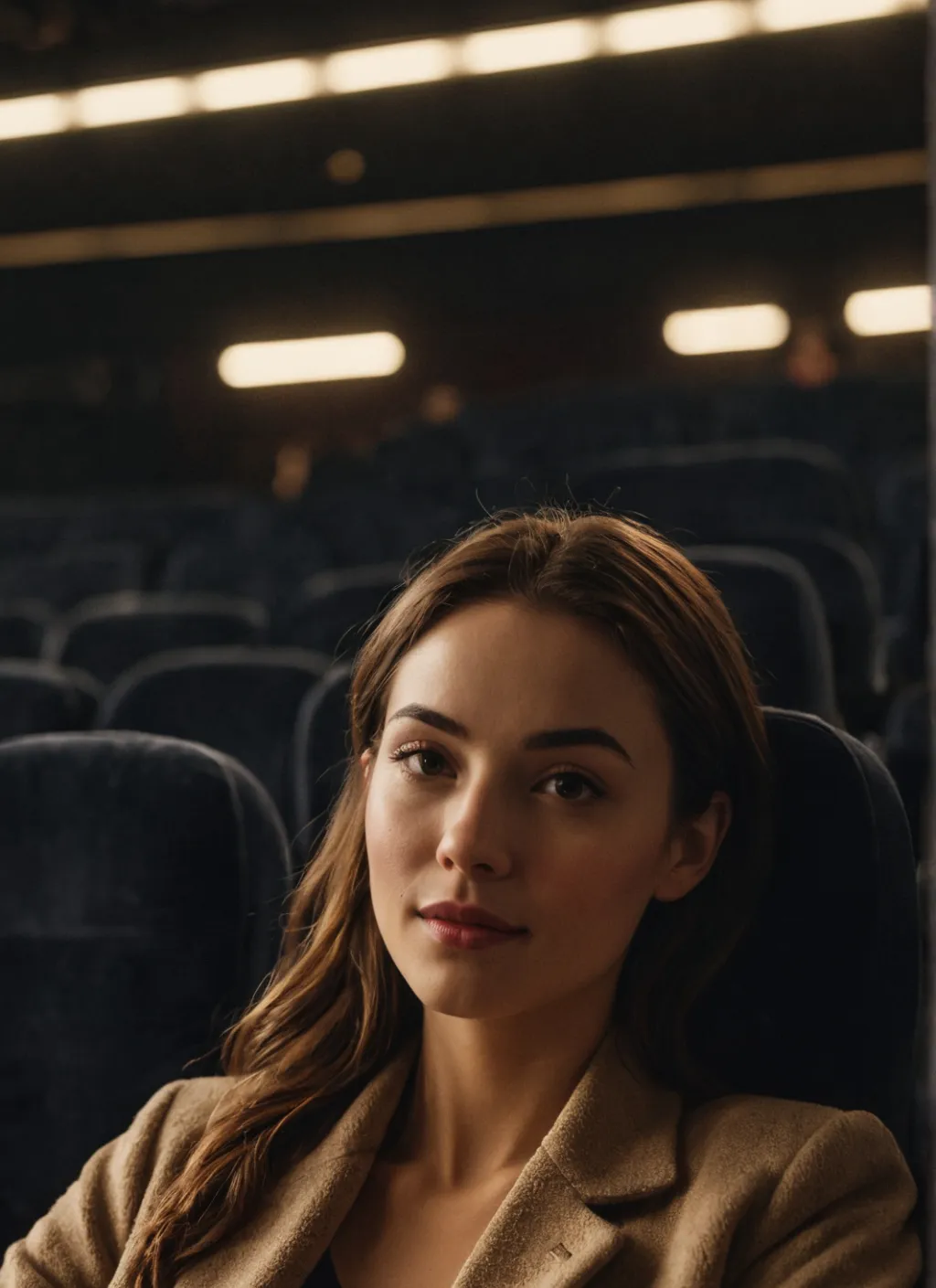 chat with ai character: Dana