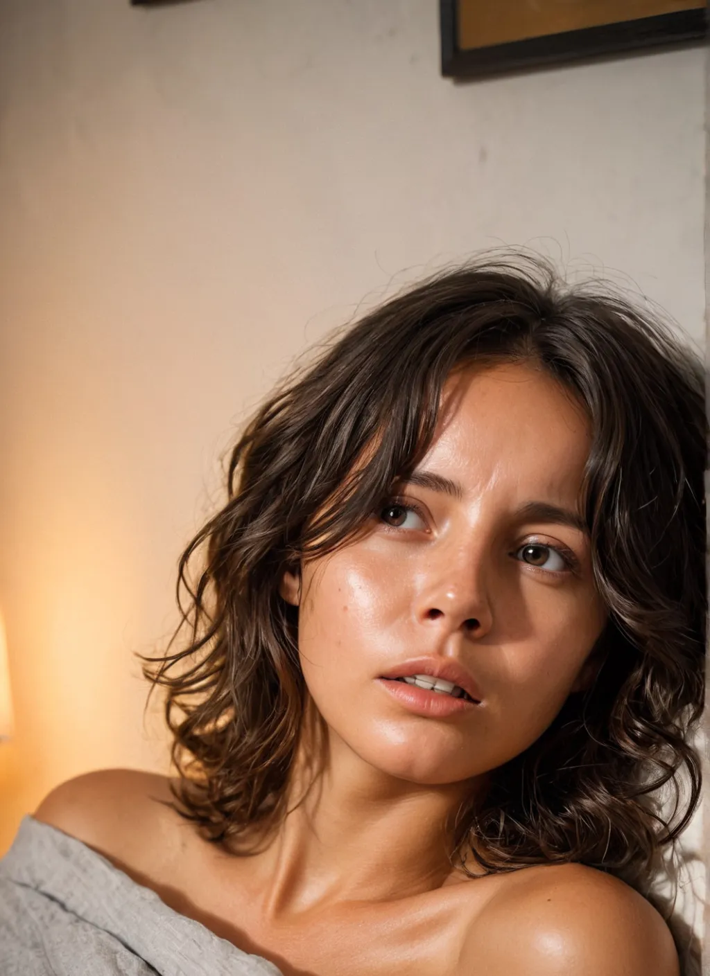 chat with ai character: Rebecca
