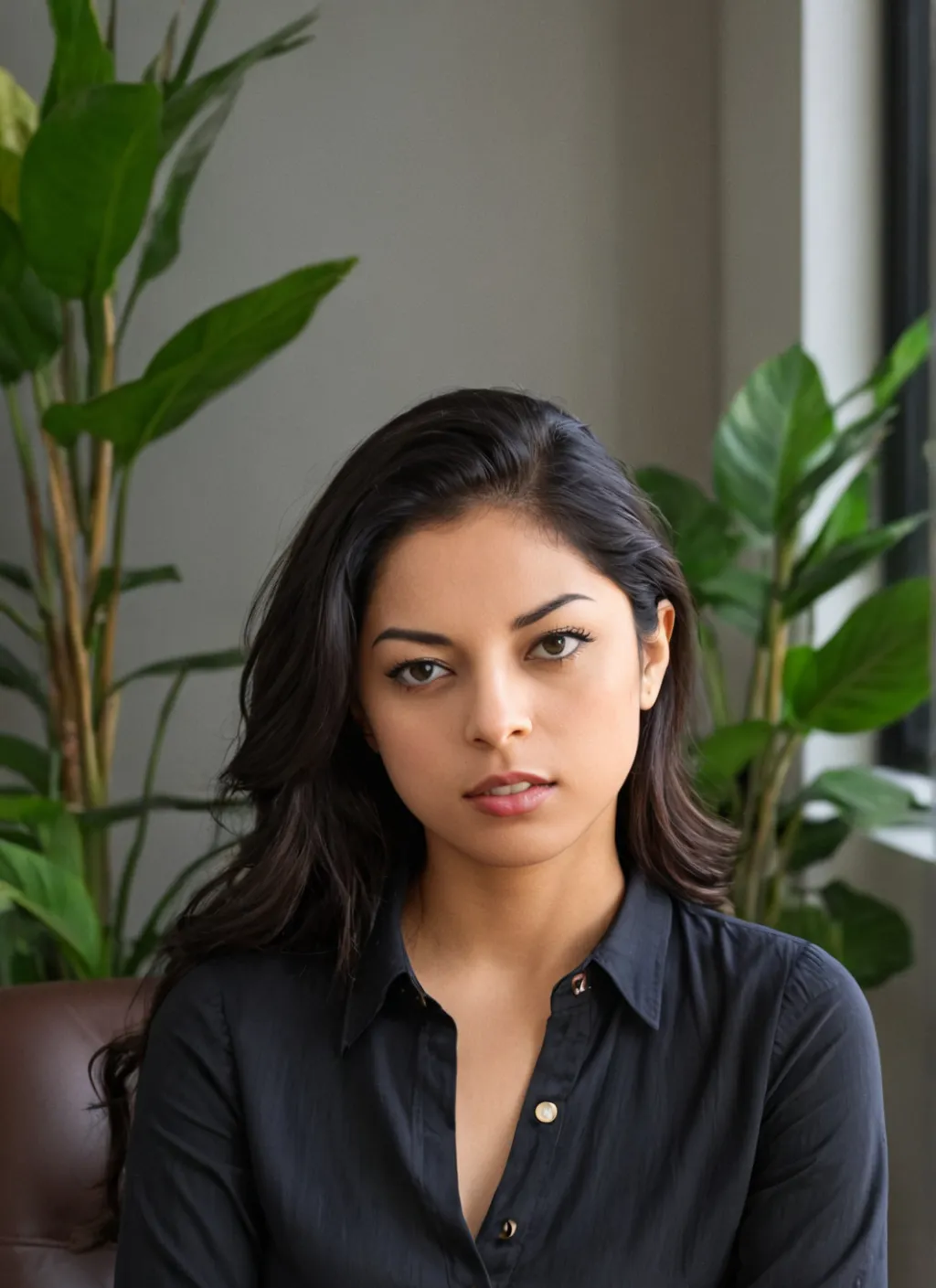 chat with ai character: Katharina