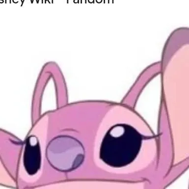 chat with ai character: Angela  (stich)
