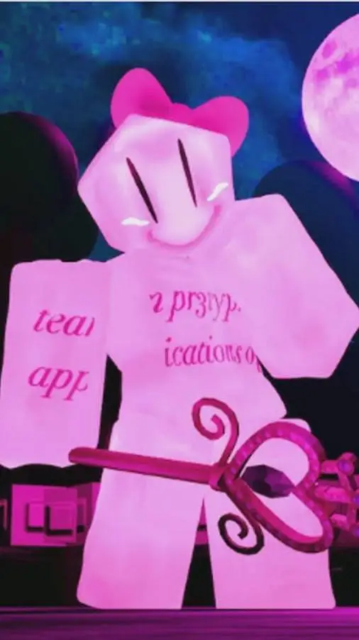 ai character: pr3ttyprincess background