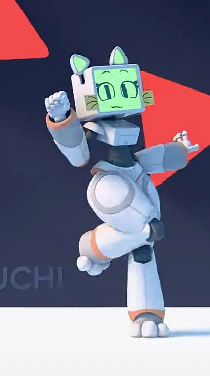 ai character: PUR03 3 background