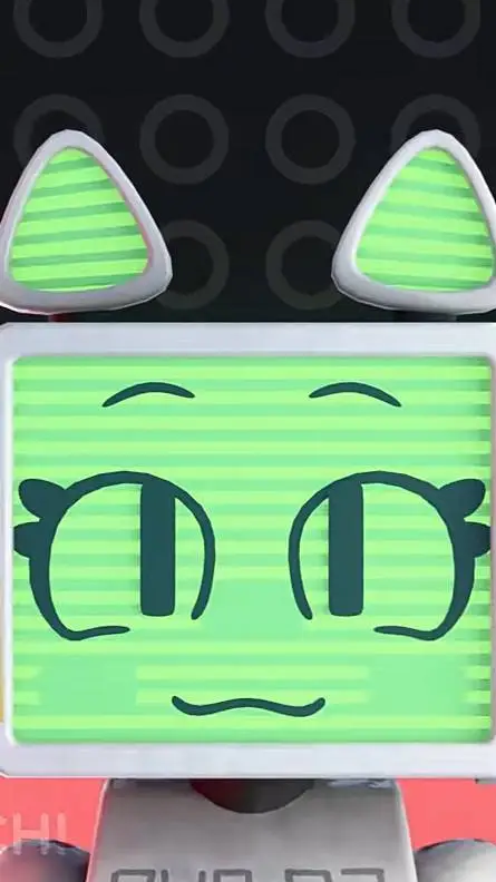 ai character: PUR03 4 background