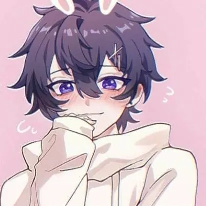 chat with ai character: eres femboy2🐥💖