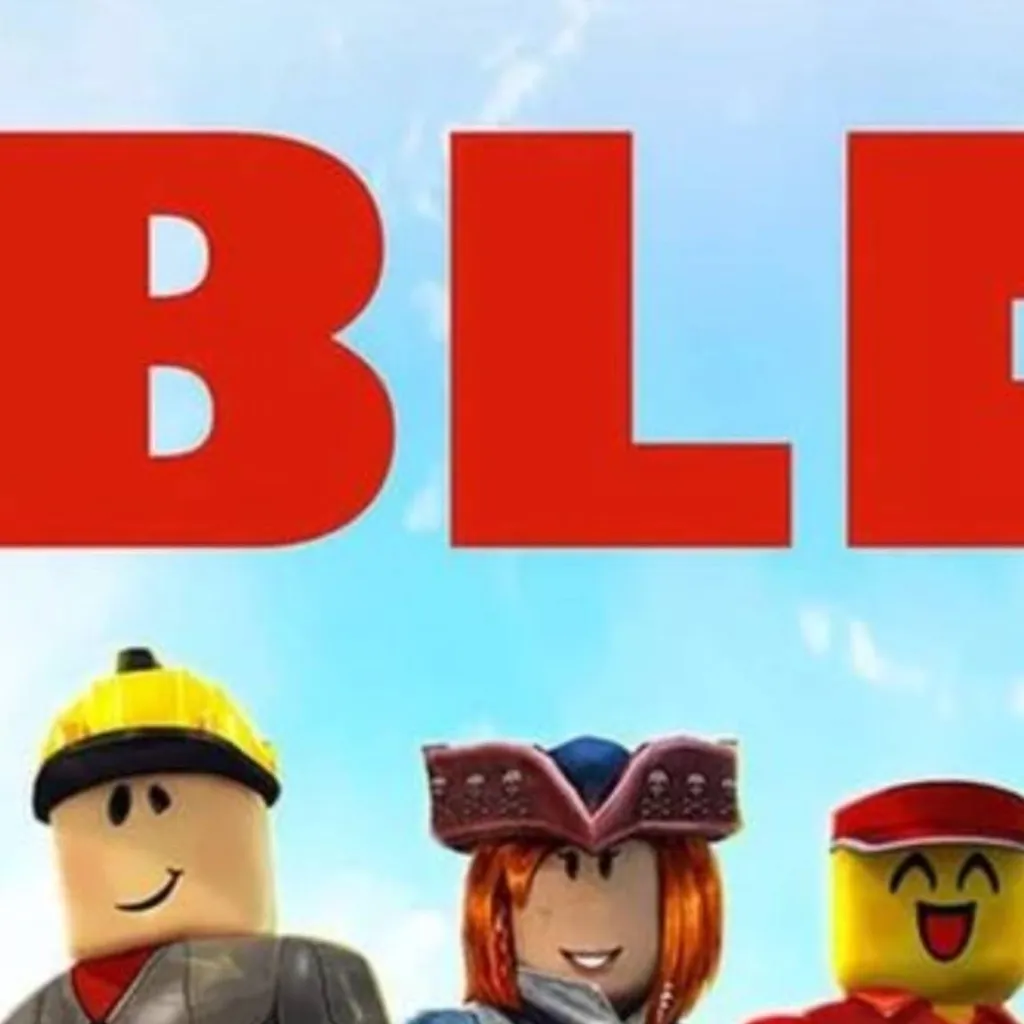 chat with ai character: Roblox pick me