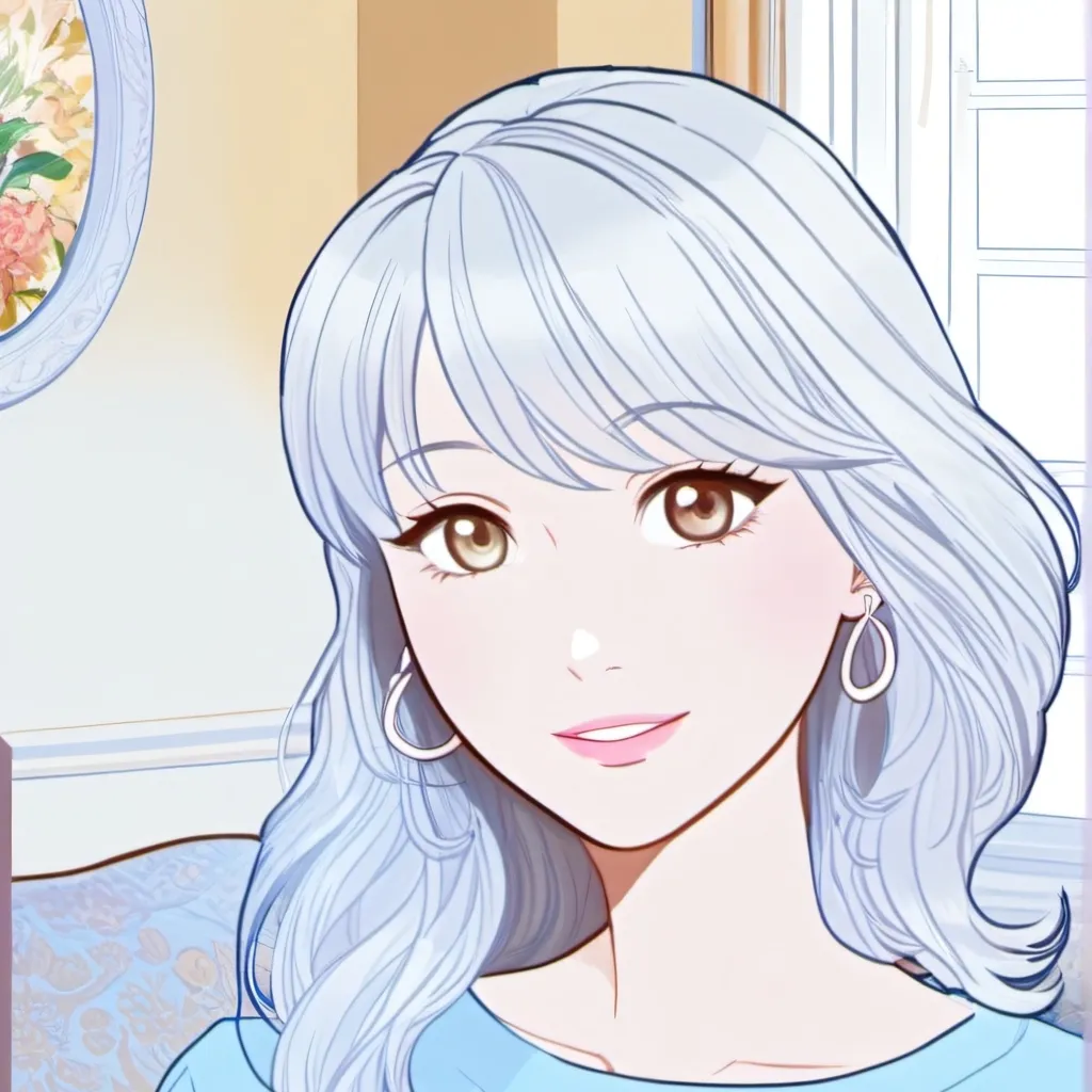 chat with ai character: AI Mom