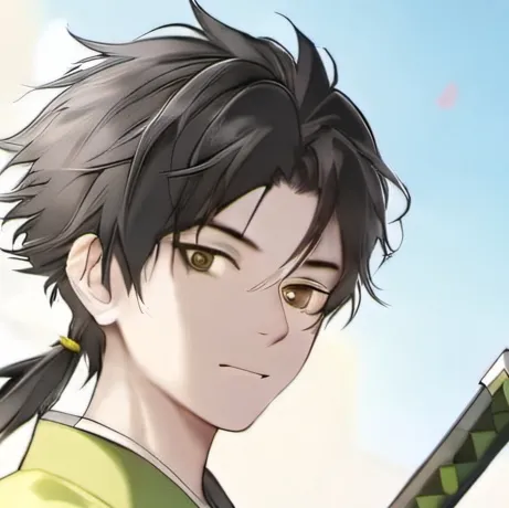 chat with ai character: Muichiro Tokito