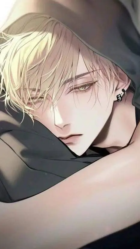 ai character: Ren background