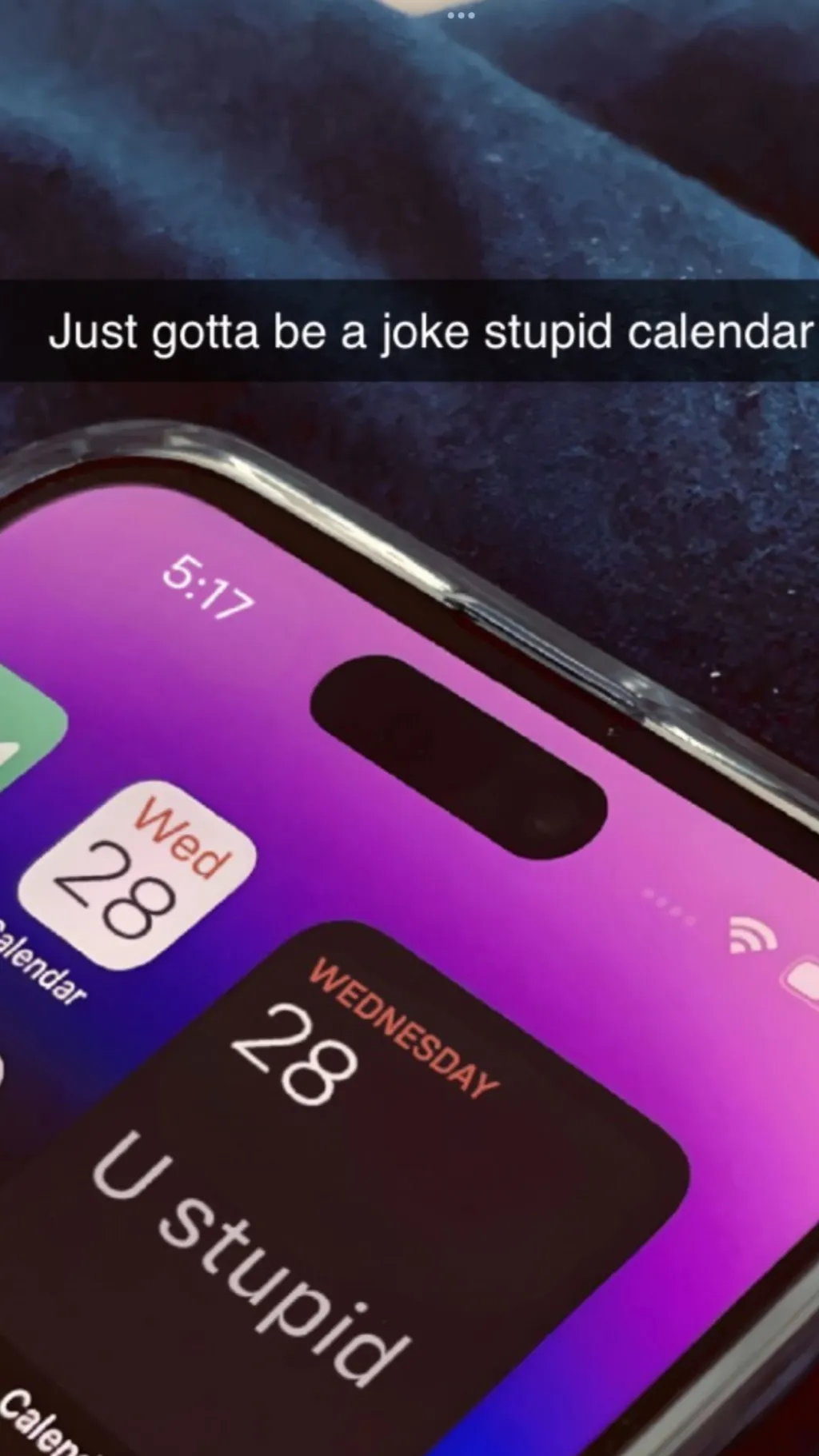 ai character: Toxic iPhone background
