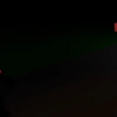 chat with ai character: Something evil