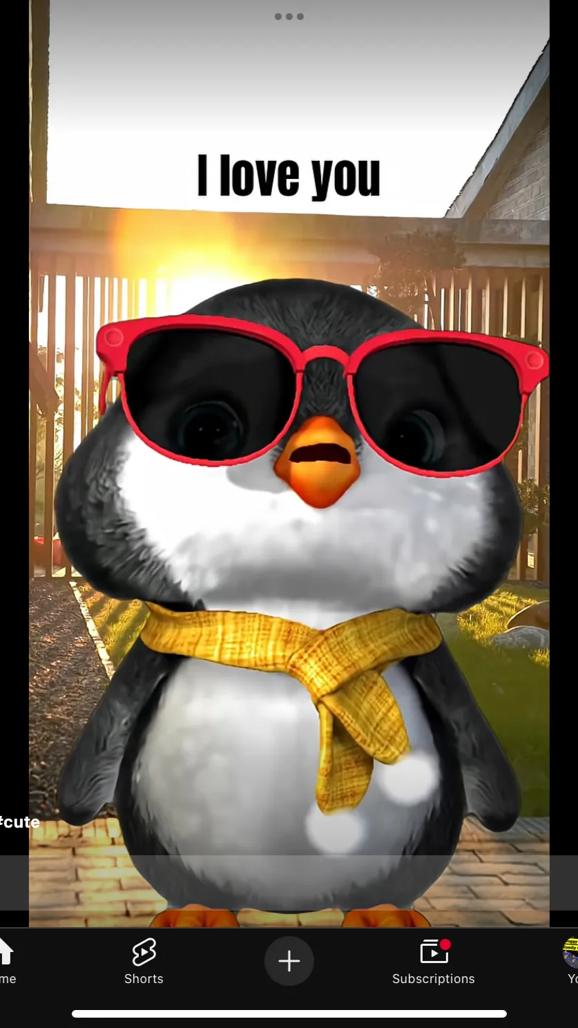 ai character: Puffpuff background