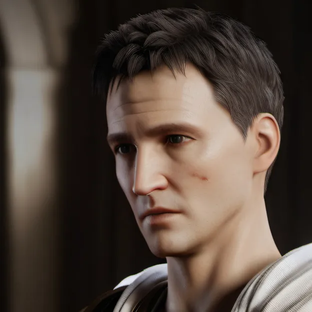 chat with ai character: Julius Caesar￼