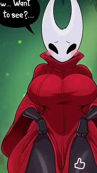 ai character: Hornet background