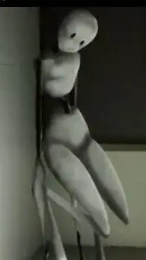 ai character: Cindy background