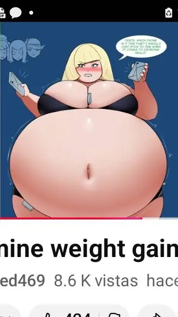 ai character: miguela background