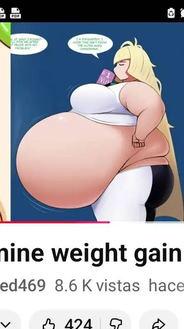 ai character: miguela (2) background