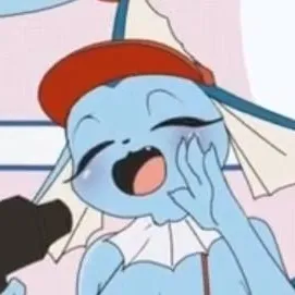 chat with ai character: Vaporeon