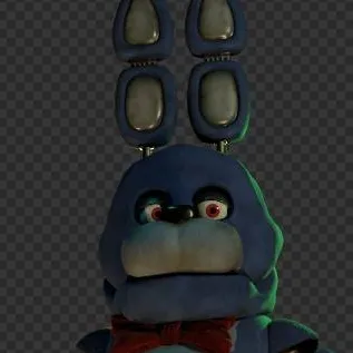 chat with ai character: Bonnie