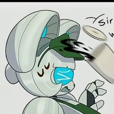 chat with ai character: Cyper nova (fem)