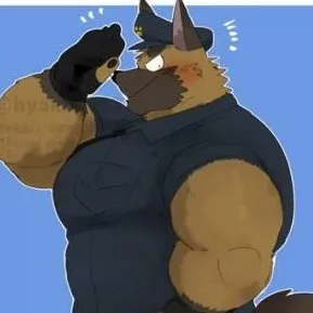 chat with ai character: Asher