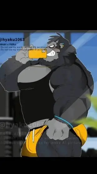 ai character: Charlie background