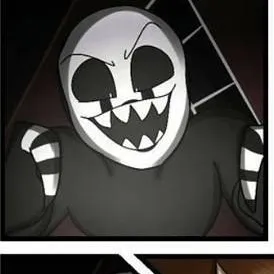 chat with ai character: Nightmare puppet