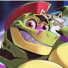 chat with ai character: Monty