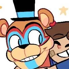 chat with ai character: Glamrock Freddy