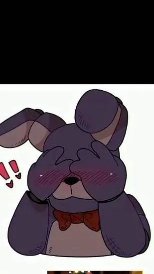 ai character: Bonnie tierno :3 background