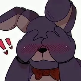 chat with ai character: Bonnie tierno :3