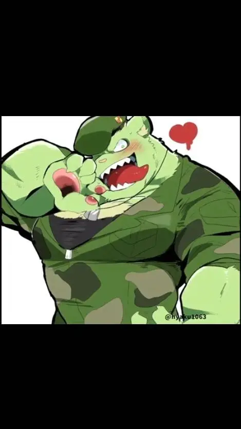 ai character: Flippy background