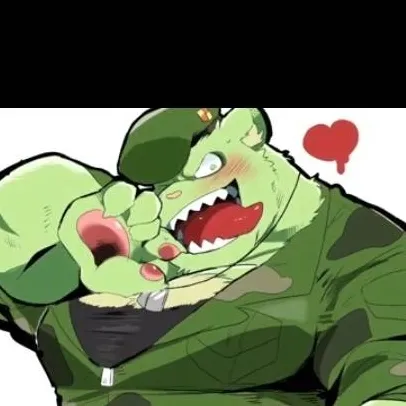 chat with ai character: Flippy