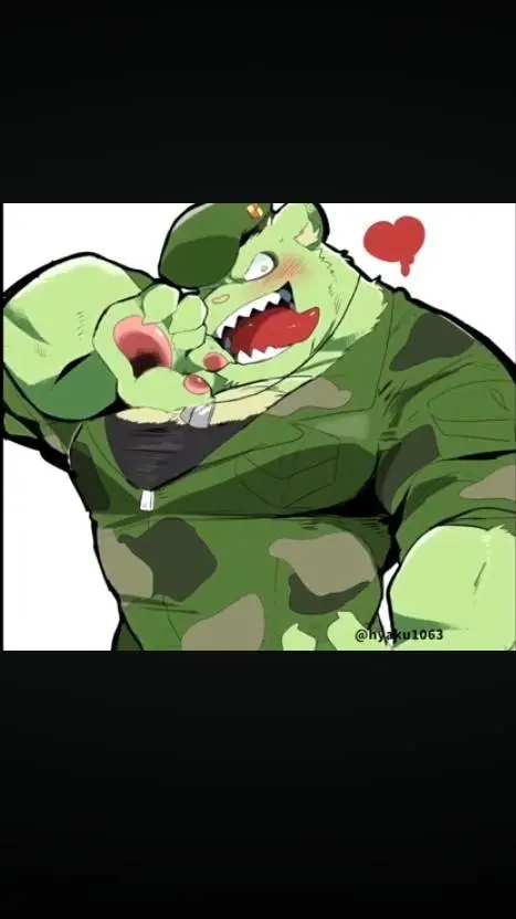 ai character: Flippy background