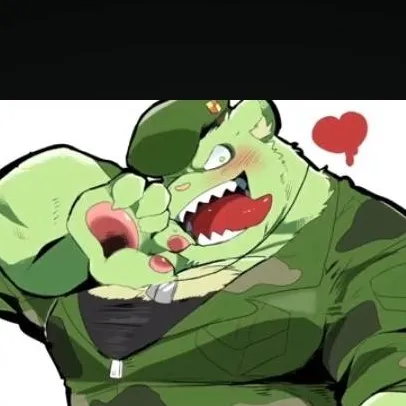 chat with ai character: Flippy