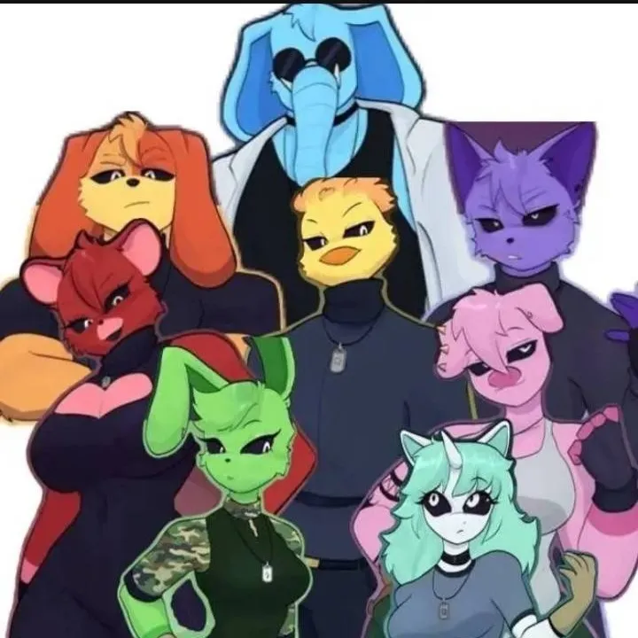 chat with ai character: Smiling Critters
