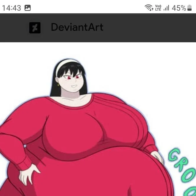 chat with ai character: Yor