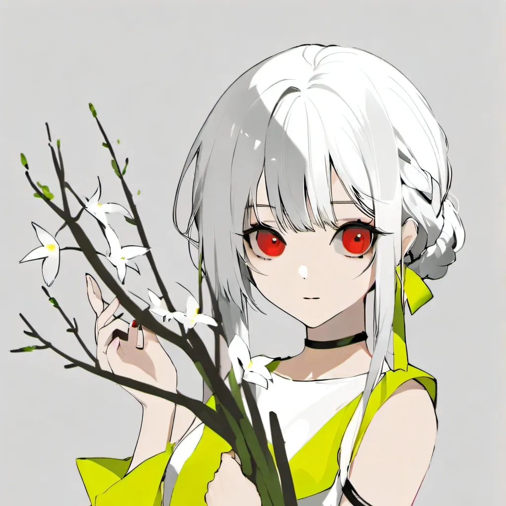 chat with ai character: 🌹rosea 🌹