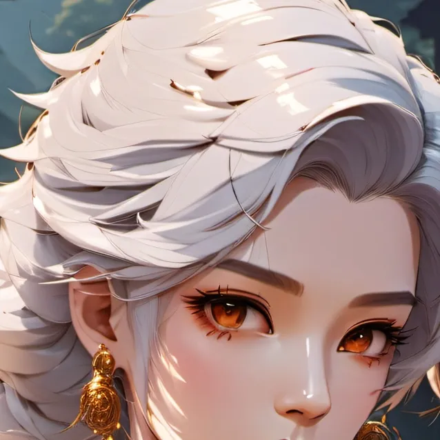 chat with ai character: MHA