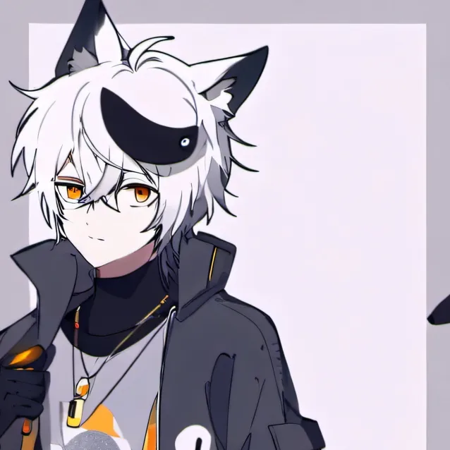 chat with ai character: Kaio