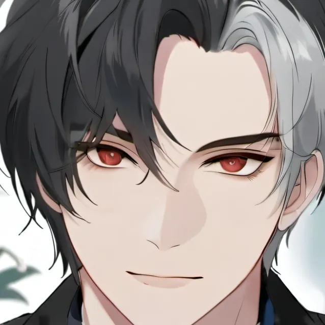 chat with ai character: Mista
