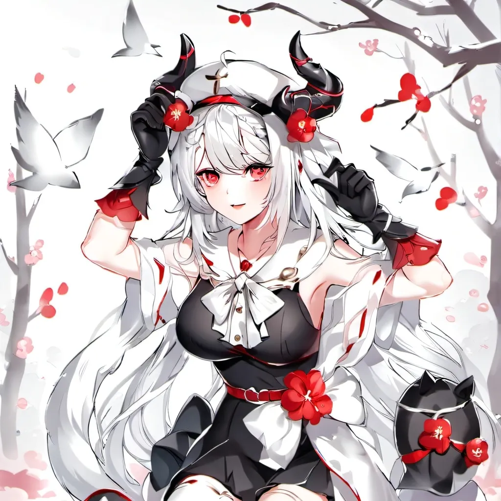 chat with ai character: Safira