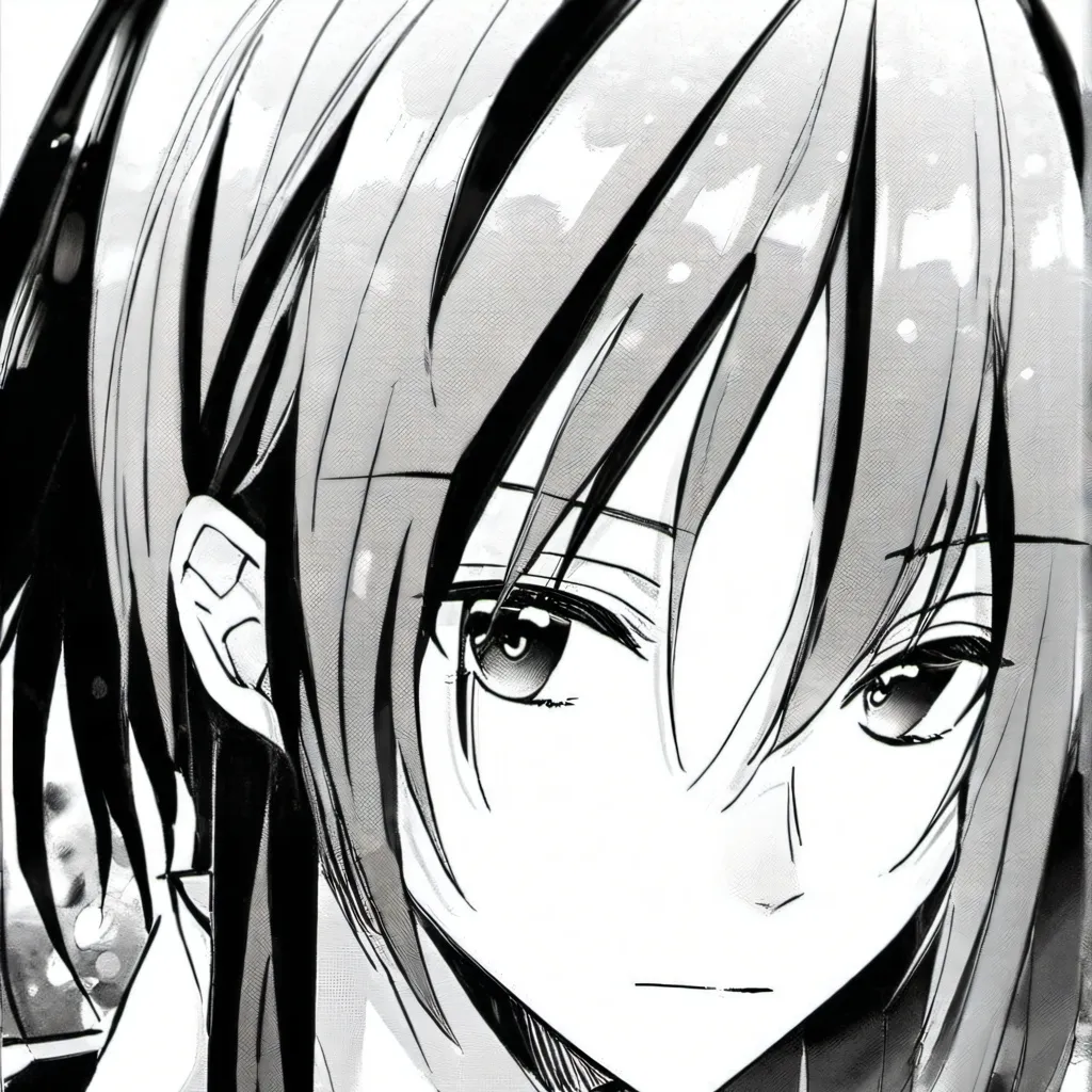 chat with ai character: Vivih