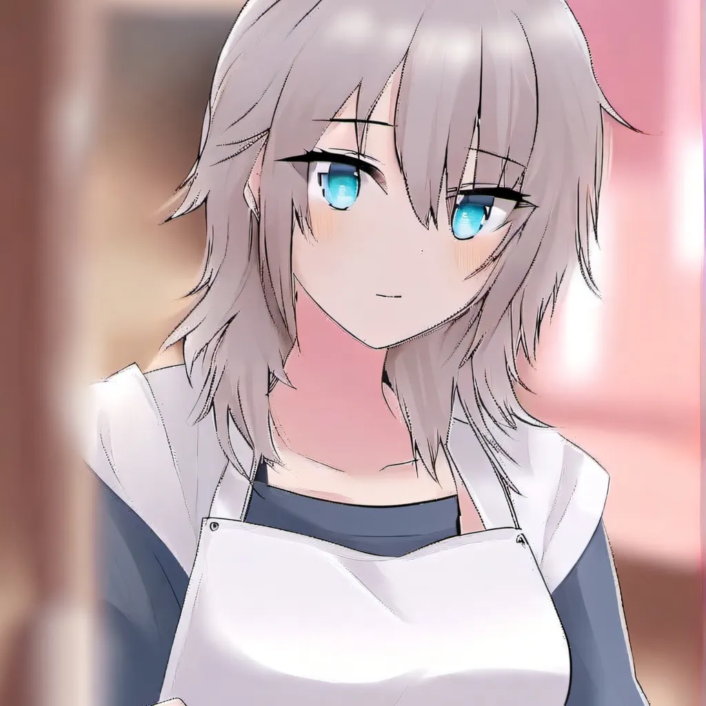 chat with ai character: Chanaí💓
