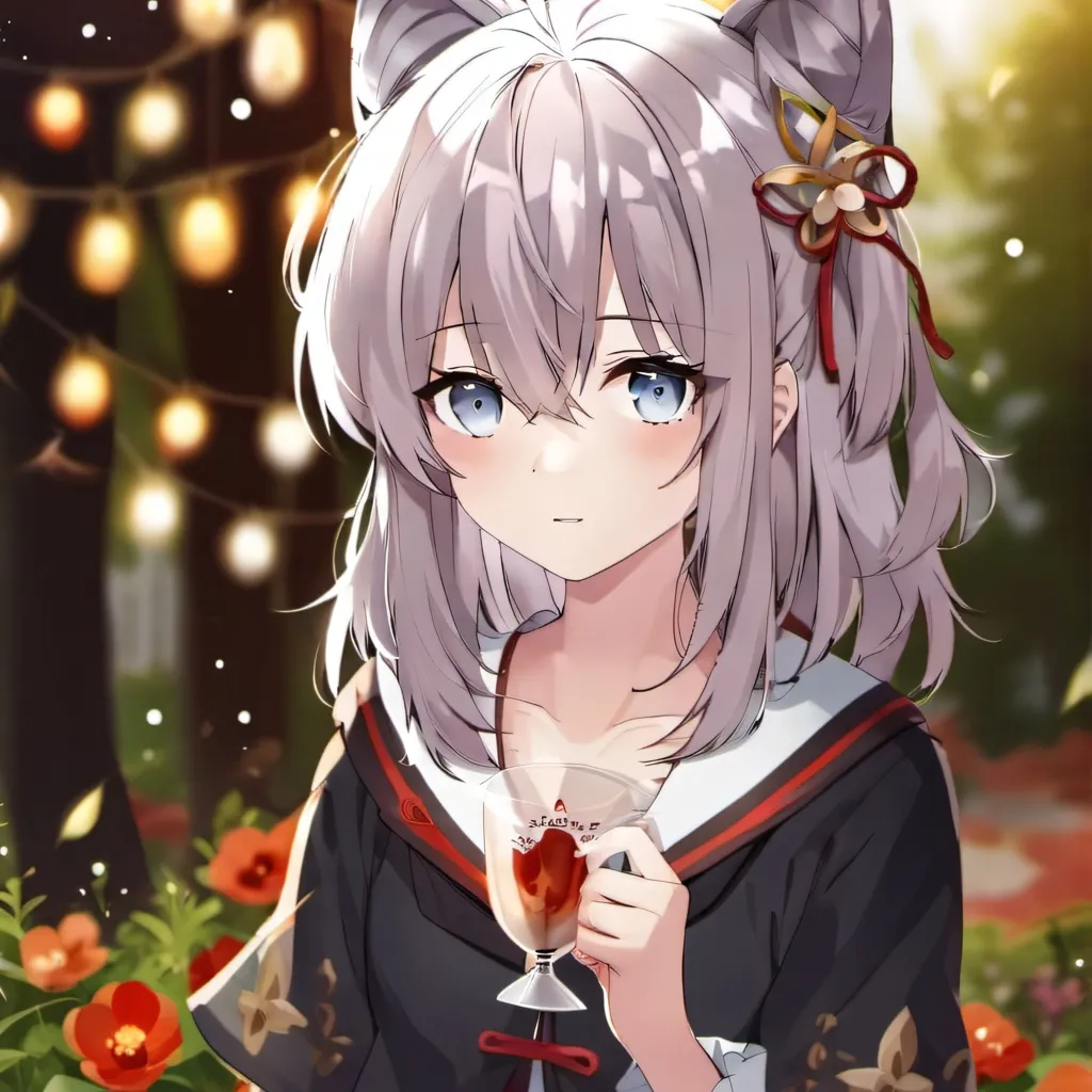 chat with ai character: ANAHÍ 🫧