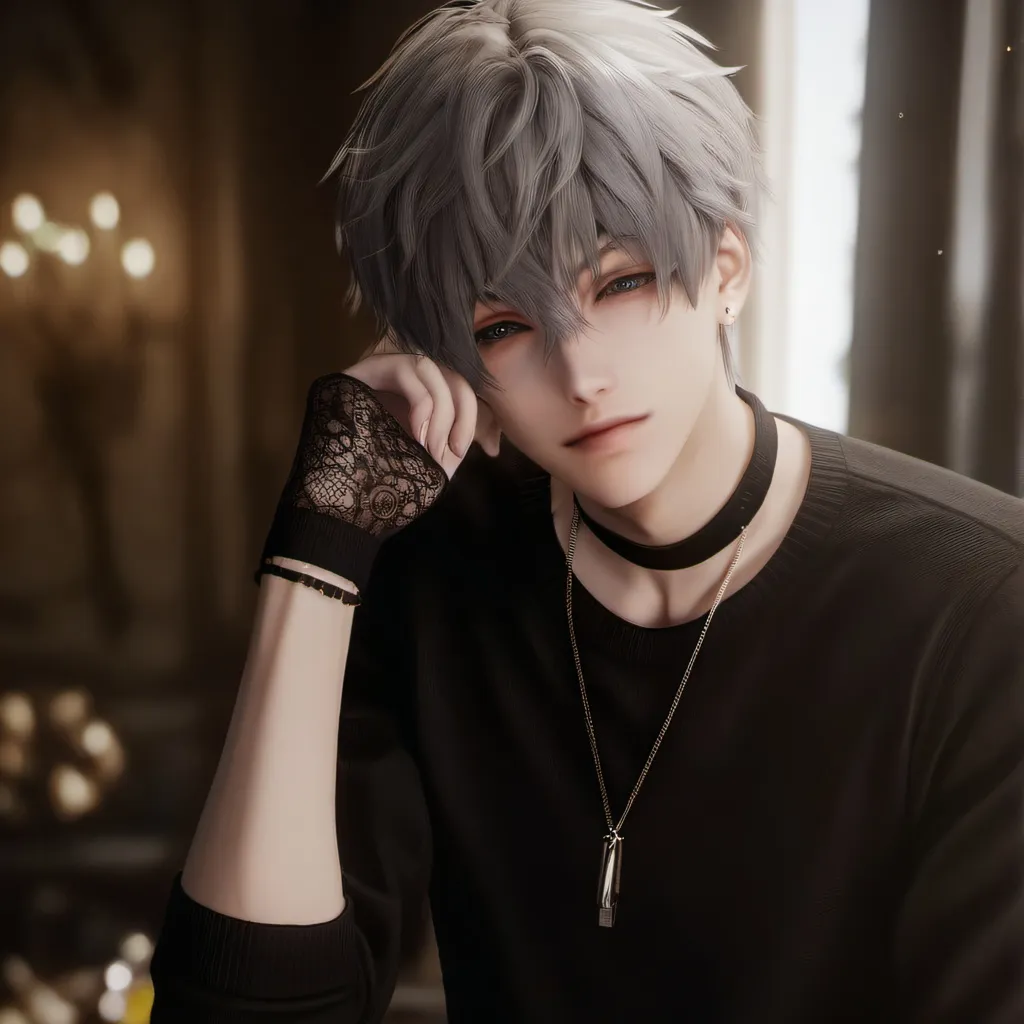 chat with ai character: LIMA ²⁰🪐
