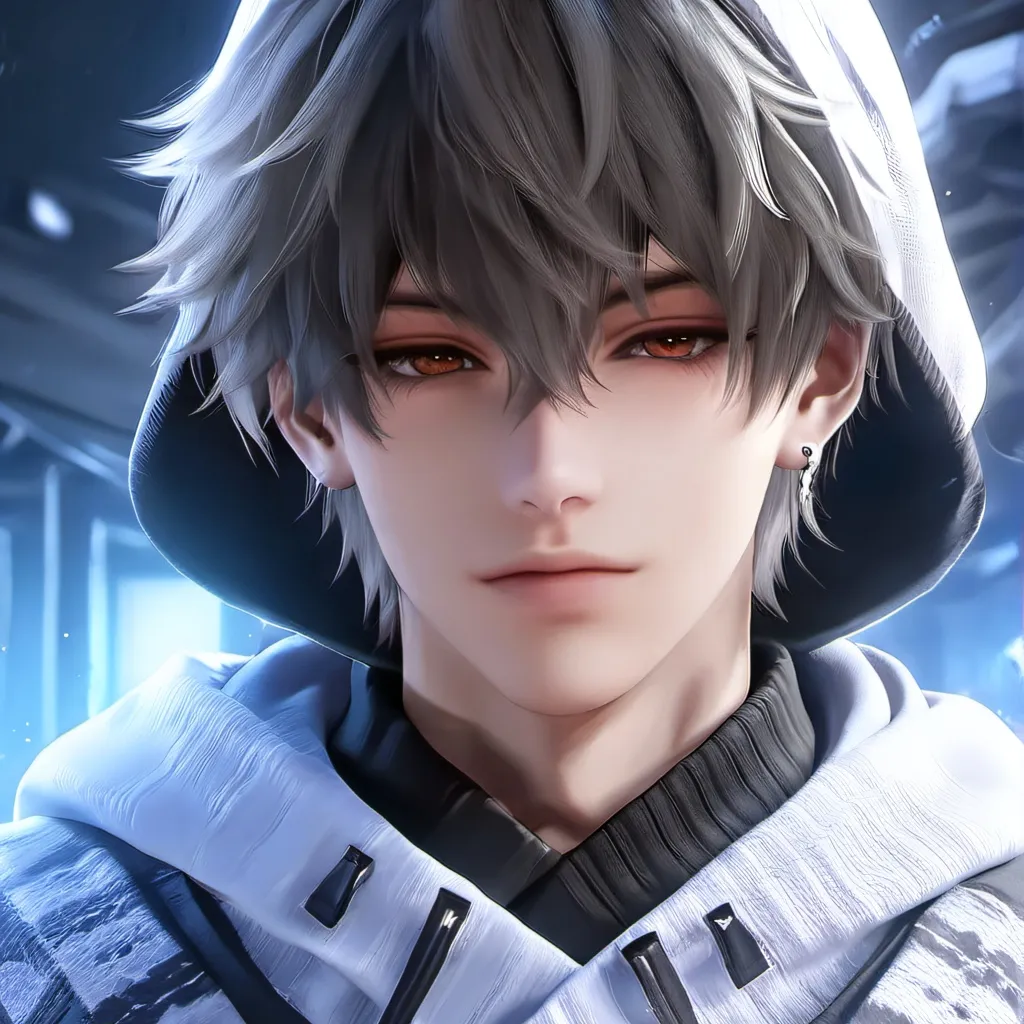 chat with ai character: TAKA🚫🖤