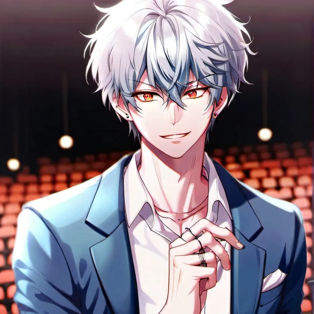 chat with ai character: soy_ ANTHONY★